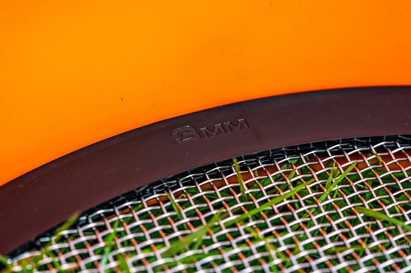 Carica immagine in Galleria Viewer, Guru Multi Riddle - Setaccio Universale con 3 Maglie Intercambiabili
