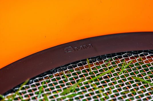 Guru Multi Riddle - Setaccio Universale con 3 Maglie Intercambiabili