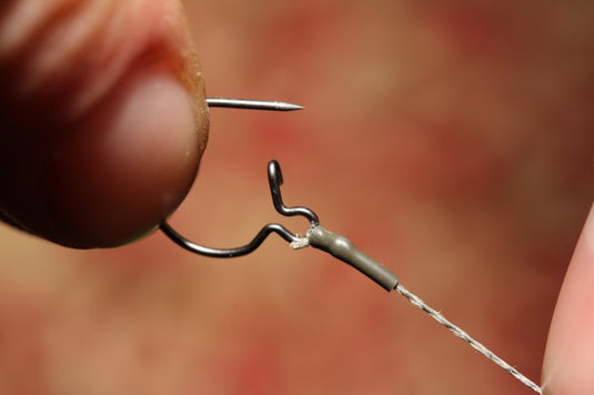 Korda Maggot Klip
