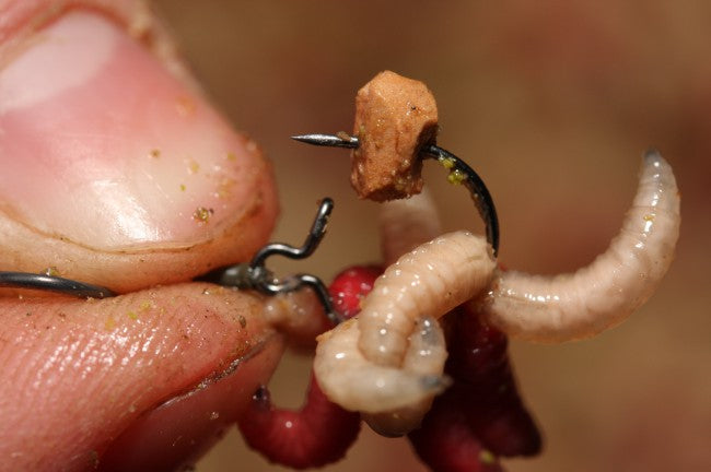 Carica immagine in Galleria Viewer, Korda Maggot Klip
