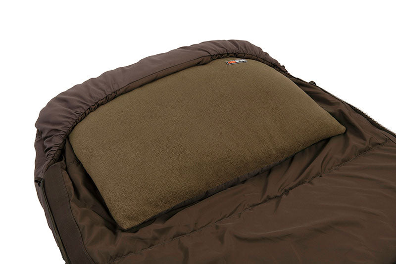 Carica immagine in Galleria Viewer, Fox Duralite 1 Season Sleeping Bag
