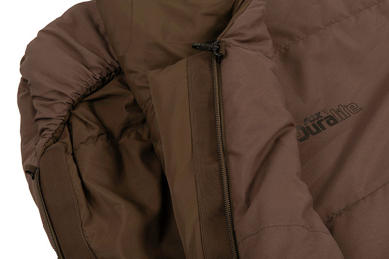 Carica immagine in Galleria Viewer, Fox Duralite 1 Season Sleeping Bag
