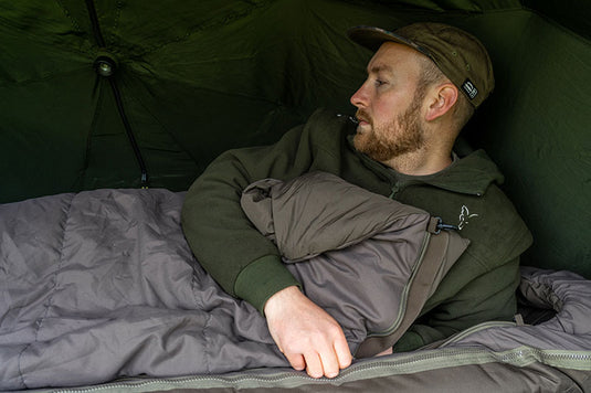 Fox Duralite 1 Season Sleeping Bag