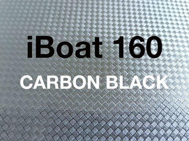 Carica immagine in Galleria Viewer, Iboat 160 Generazione 5 Superlight (7kg) Carbon Black
