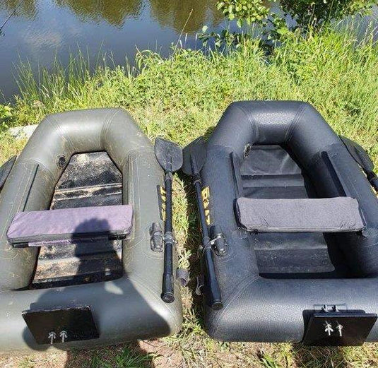 Iboat 160 Generazione 5 Superlight (7kg) Carbon Black