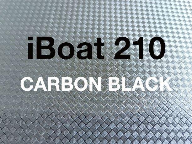 Carica immagine in Galleria Viewer, Iboat 210 Generazione 5 Carbon Black
