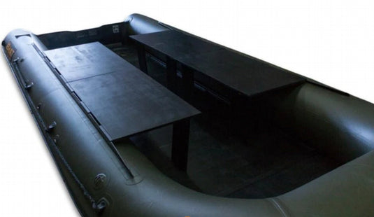 Ib Iboat 500 - Generation 5