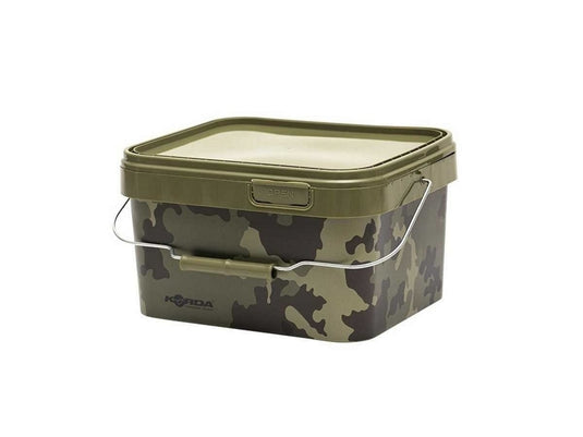 Korda Compac Bucket