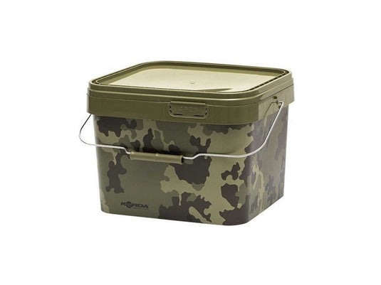 Korda Compac Bucket