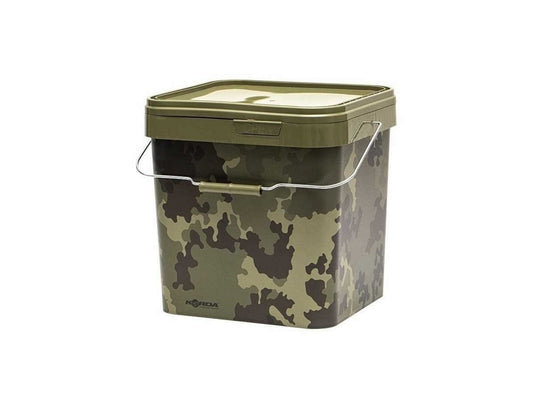 Korda Compac Bucket