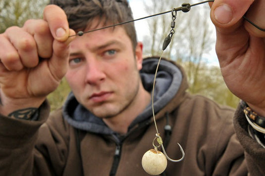 Korda Mouth Trap