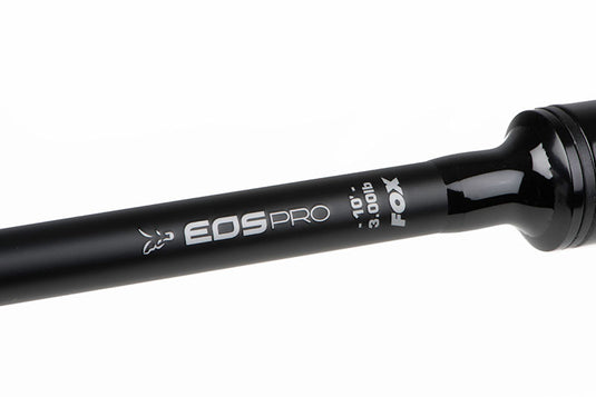 Fox Eos Pro Rods