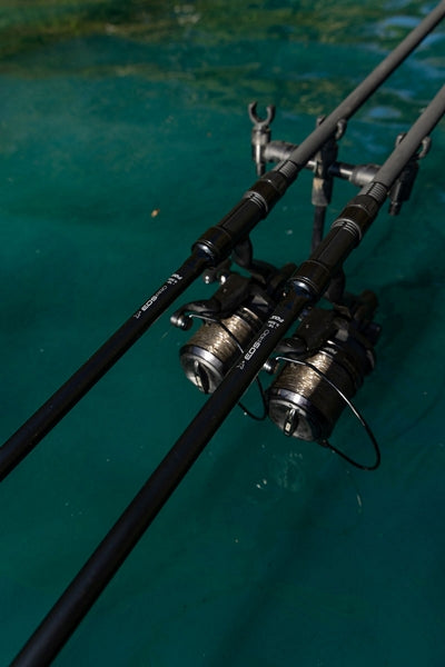 Fox Eos Pro Rods