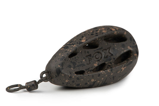 Fox Edges Paste Bomb Swivel