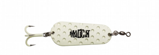 Madcat® A-Static Twin Turbine Spoons