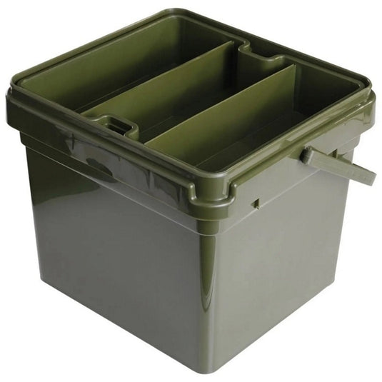 Ridge Monkey Compact Bucket System 7,5 Litri
