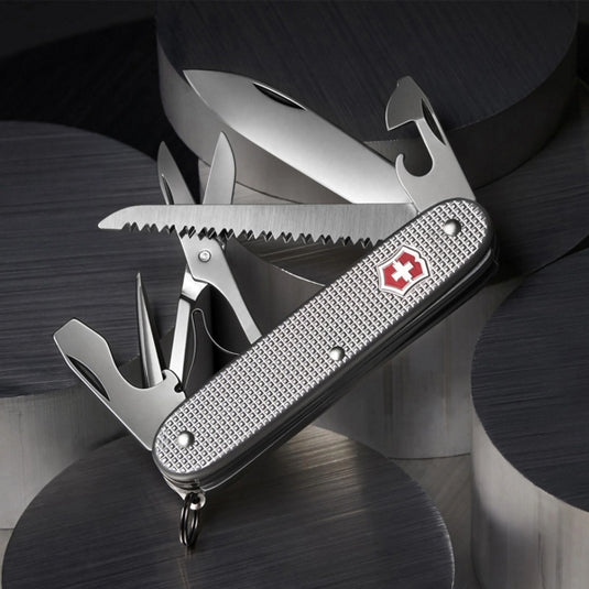 Victorinox Multiuso Farmer X Alox