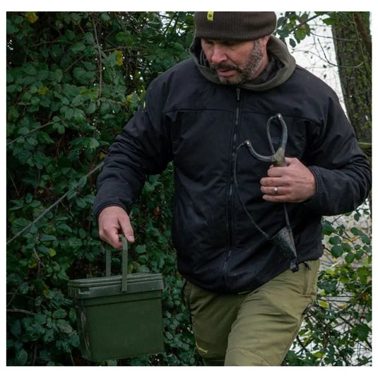 Ridge Monkey Compact Bucket System 7,5 Litri