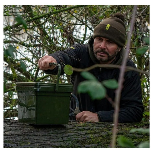 Ridge Monkey Compact Bucket System 7,5 Litri
