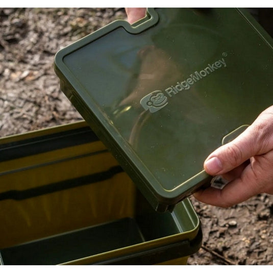 Ridge Monkey Compact Bucket System 7,5 Litri