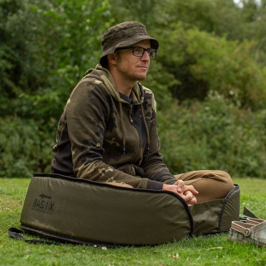 Korda Basix Carp Cradle