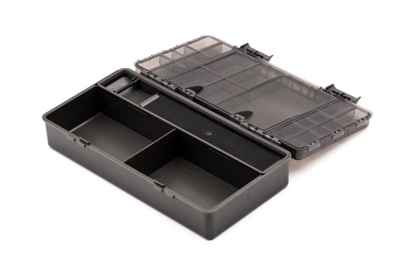 Carica immagine in Galleria Viewer, Korda Basix Tackle Box
