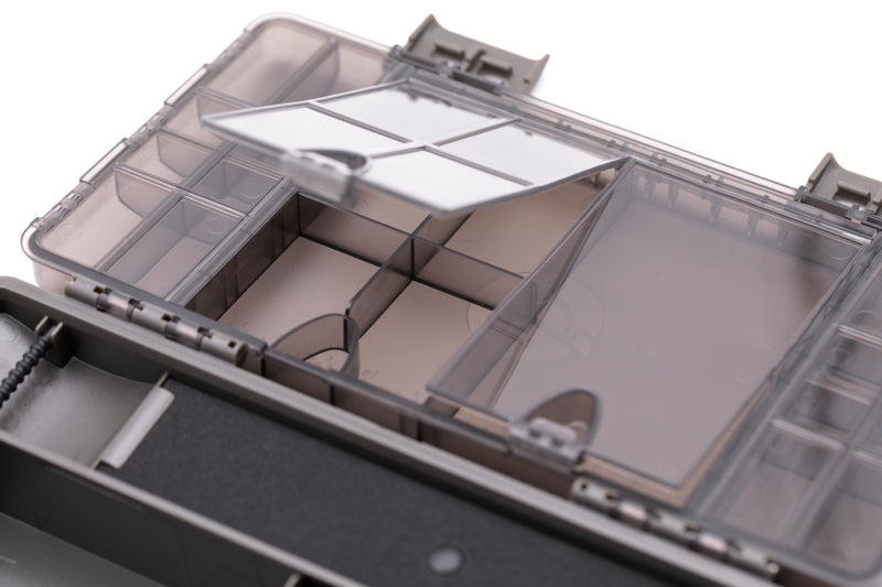 Carica immagine in Galleria Viewer, Korda Basix Tackle Box
