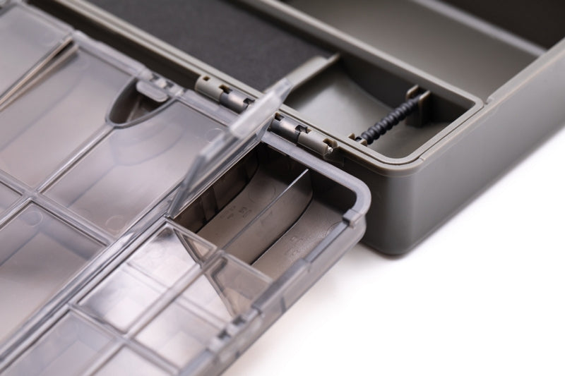 Carica immagine in Galleria Viewer, Korda Basix Tackle Box
