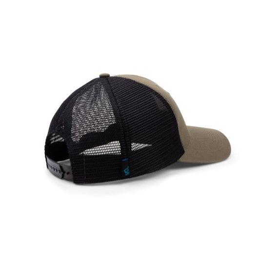 Kevin Nash Trucker Cap