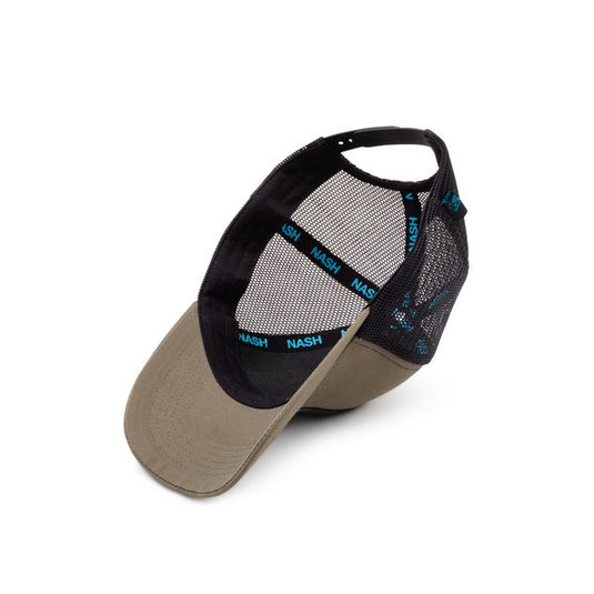 Kevin Nash Trucker Cap