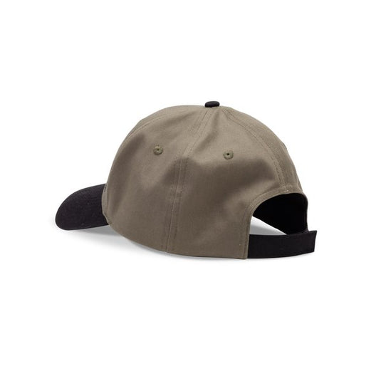 Kevin Nash Baseball Cap Green