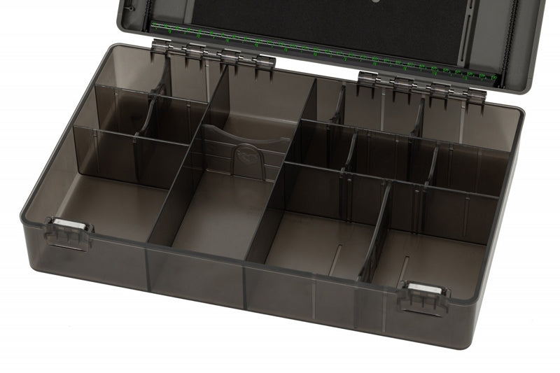 Carica immagine in Galleria Viewer, Korda Tackle Box Large
