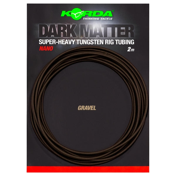 Carica immagine in Galleria Viewer, Korda Dark Matter Nano Tubing
