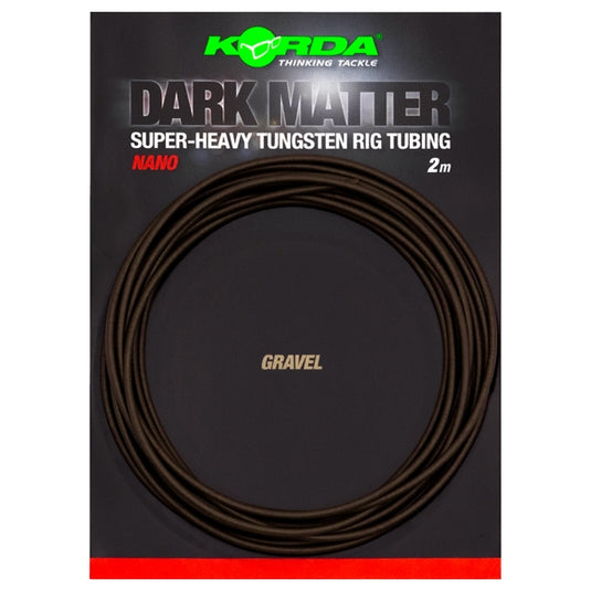 Korda Dark Matter Nano Tubing