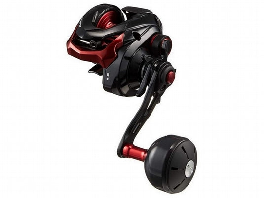 Shimano Genpu Xt 201 Pg