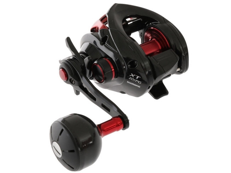 Laden Sie das Bild in Galerie -Viewer, Shimano Genpu Xt 201 Pg
