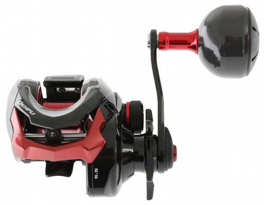 Shimano Genpu Xt 201 Pg