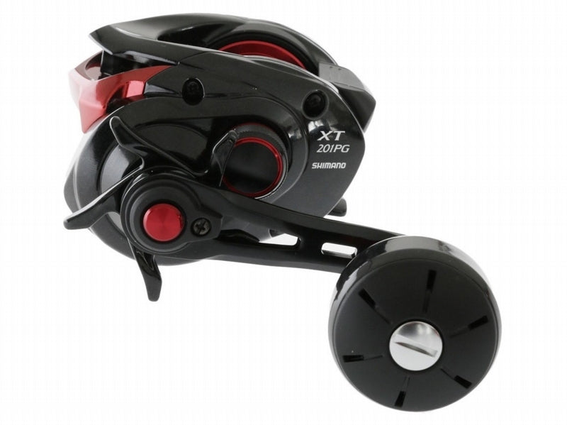 Laden Sie das Bild in Galerie -Viewer, Shimano Genpu Xt 201 Pg
