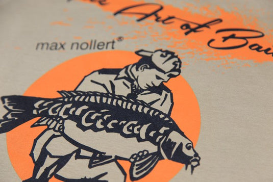 Ib Boys & Kids T-Shirt "The Art Of Bait"