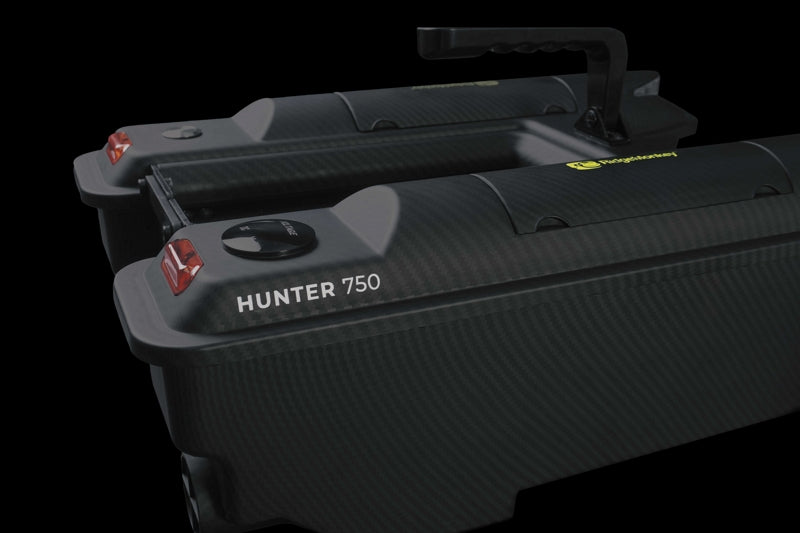Carica immagine in Galleria Viewer, Ridge Monkey Hunter 750 Bait Boat
