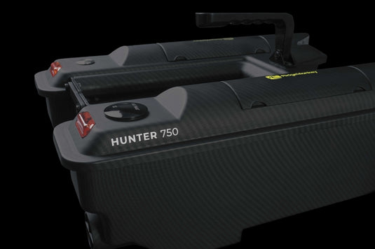 Ridge Monkey Hunter 750 Bait Boat
