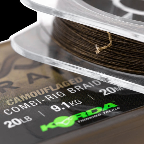 Chargez l&#39;image dans la visionneuse de la galerie, Korda Loop Braid
