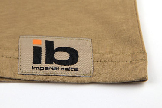 Ib Boys & Kids T-Shirt "The Art Of Bait"
