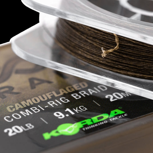 Korda Loop Braid