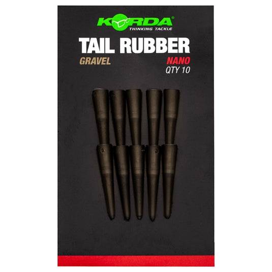 Korda Tail Rubber Nano