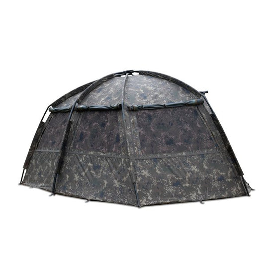 Kevin Nash Titan Hide Camo Pro