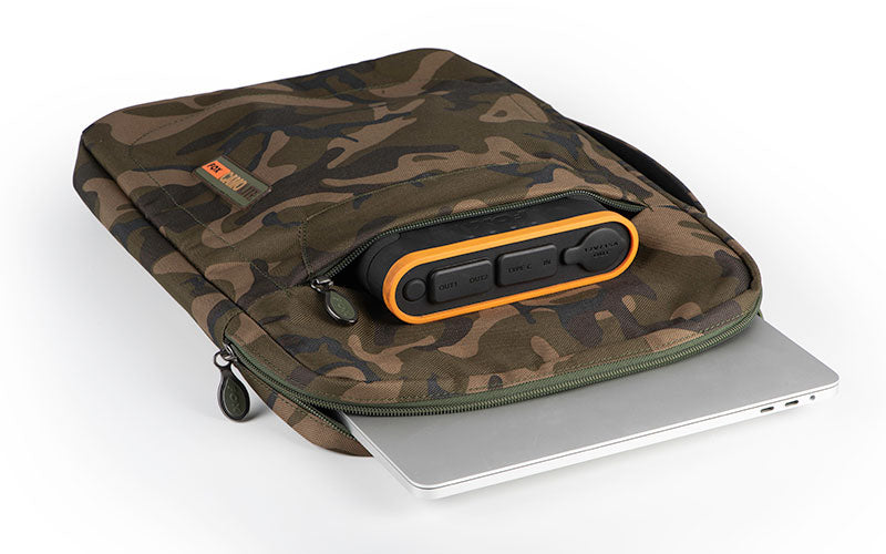 Carica immagine in Galleria Viewer, Fox Camolite Messenger Bag
