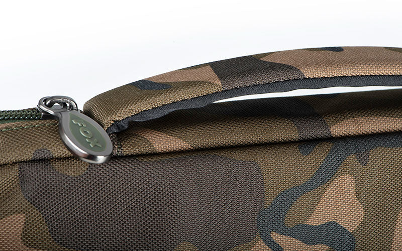 Carica immagine in Galleria Viewer, Fox Camolite Messenger Bag
