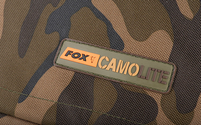 Carica immagine in Galleria Viewer, Fox Camolite Messenger Bag
