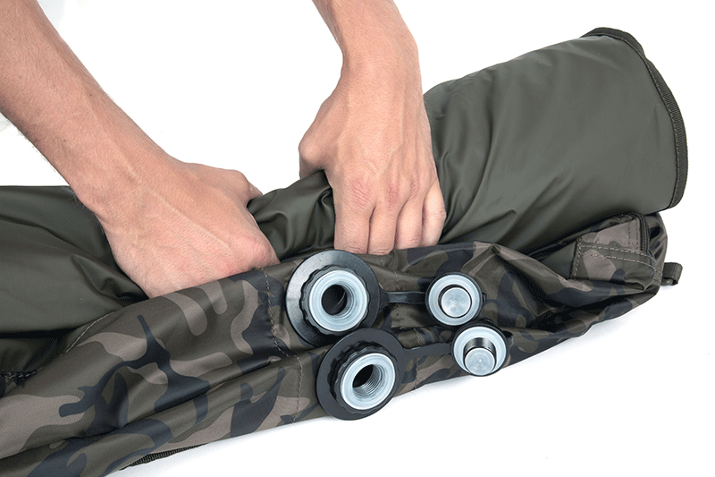 Carica immagine in Galleria Viewer, Fox Carpmaster Air Mat

